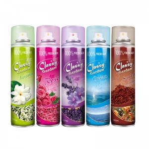 Rassisquant d\'air de haute qualité