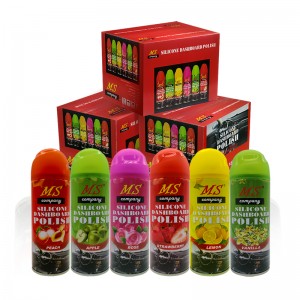 Produits chimiques de nettoyage automobile, tableaux de bord, cuir et cire de pneus